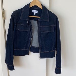 & Other Stories Jean Jacket